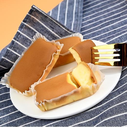 AJI牛乳味小蛋糕零食充饥夜宵早餐整箱点心糕点办公室芝士软面包 商品图1