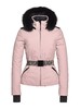 Goldbergh - Hida - Pink - 女装 - 滑雪夹克 - 粉红 商品缩略图0