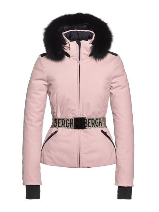 Goldbergh - Hida - Pink - 女装 - 滑雪夹克 - 粉红 商品图0