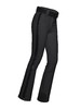 Goldbergh - PALOMA PANTS W SIDE STRIPS - BLACK - 女装 - 滑雪裤 - 黑色 商品缩略图0