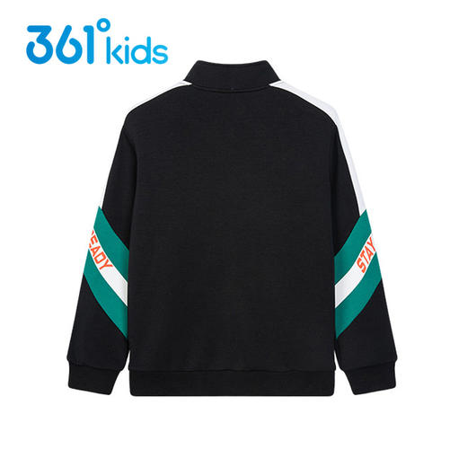 小361男童针织外套k52131608 商品图1