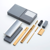 万物三千 笔墨方-简练 文房套装 商品缩略图5