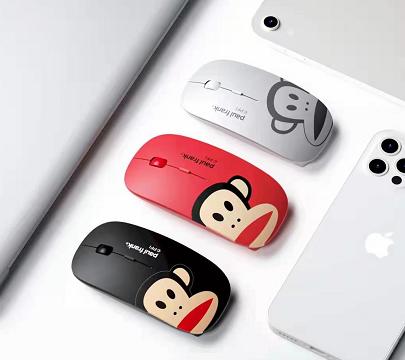 大嘴猴无线鼠标 商品图0