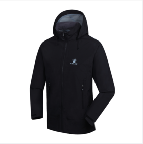 卡尔美春季精品休闲户外男款夹克K17C1003