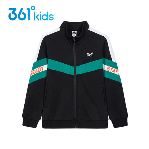 小361男童针织外套k52131608 商品图0