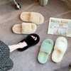 毛毛拖鞋女外穿ins潮新款时尚冬天网红家居家用秋冬季女鞋 商品缩略图1