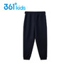 小361男童针织长裤儿童宽松运动裤k52134504 商品缩略图2