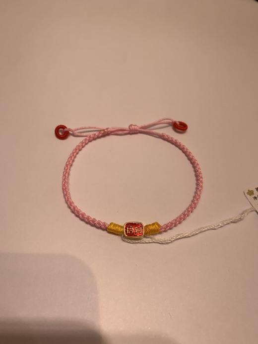 百货世界-英皇珠宝 商品图4