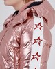 Perfect Moment - Star Jacket - Pink Foil 女装 滑雪夹克 粉色 商品缩略图4