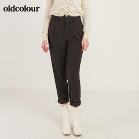 oldcolour长裤M43073362