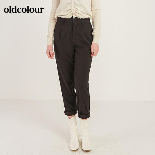 oldcolour长裤M43073362 商品图0