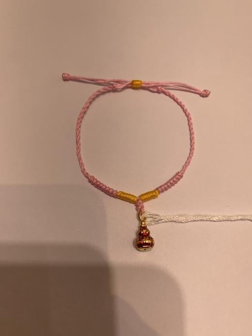 百货世界-英皇珠宝 商品图0