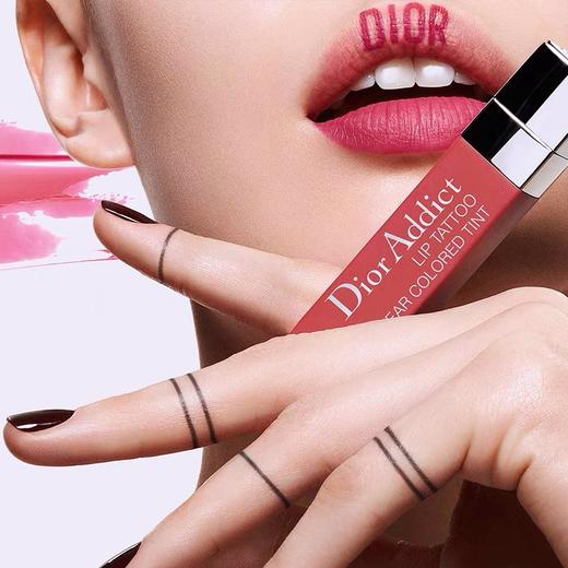 Dior迪奥魅惑染唇釉系列 商品图3