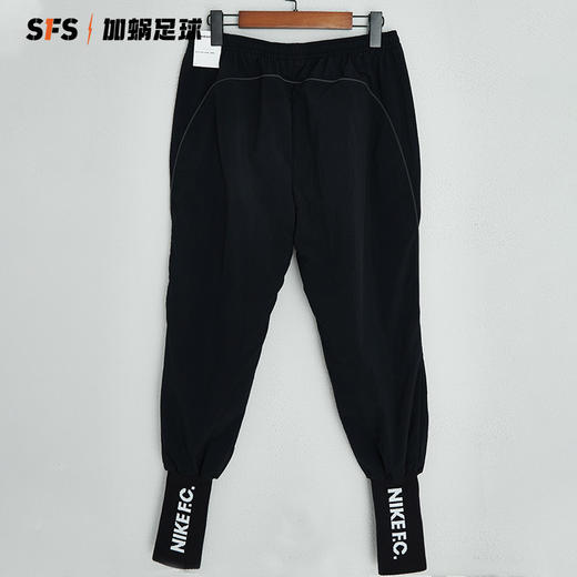 SFS耐克Nike正品秋冬运动长裤男子训练休闲小脚裤 DJ0997-010 商品图1