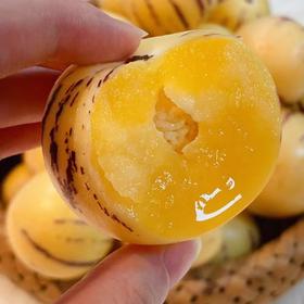 云南树上熟人参果3斤/ 4.5斤装