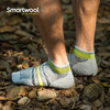 Smartwool PhD 跑步精英轻量缓震短筒袜 跑步及踝袜羊毛袜 商品缩略图2
