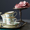 日本则武吉野樱花咖啡杯碟220CC 商品缩略图2
