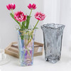 欧式西班牙ins风 透明玻璃花瓶花器 商品缩略图6