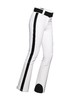 Goldbergh - PALOMA PANTS W SIDE STRIPS – WHITE - 女装 - 滑雪裤 - 白色 商品缩略图0