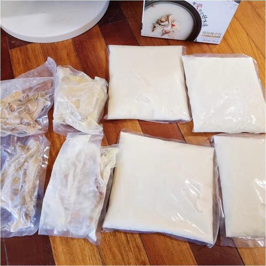 捞王胡椒猪肚鸡汤用爱传递好味道！665g装，汤底匠心熬煮，门店同款高端养生汤。 商品图1