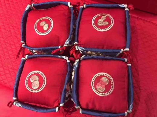 【6F】宜庭｜延禧宫十四件套220*240 商品图3