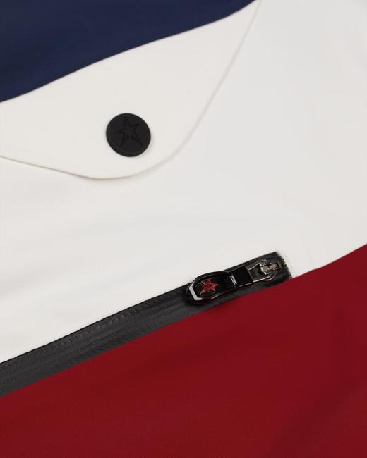 Perfect Moment - Women's Niseko Jacket - Blue 女装 滑雪夹克 蓝色 商品图5