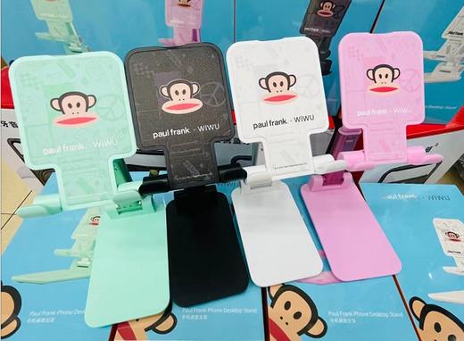 大嘴猴手机支架 PEZM-01 商品图1