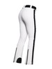 Goldbergh - PALOMA PANTS W SIDE STRIPS – WHITE - 女装 - 滑雪裤 - 白色 商品缩略图2