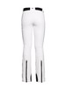 Goldbergh - PALOMA PANTS W SIDE STRIPS – WHITE - 女装 - 滑雪裤 - 白色 商品缩略图1