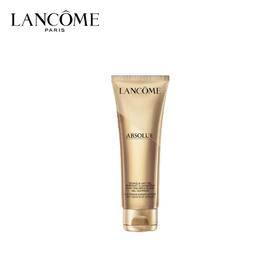 兰蔻（LANCOME）菁纯臻颜精粹卸妆洁面凝乳125ml