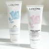 【YZ】Lancome兰蔻清滢柔肤洁面乳补水女士洗面奶125ml粉色保湿蓝色清爽 商品缩略图0