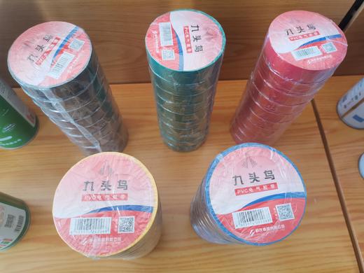 电工胶带 商品图5