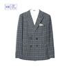 【商务休闲】HX 四季西服上衣Y001130013101 商品缩略图0