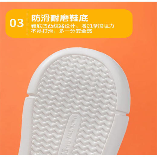 棉拖鞋男冬天室内居家时尚休闲厚底加绒棉拖鞋情侣款防滑棉拖鞋女 商品图5