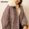 oldcolour欧珂中外套M43042363 商品缩略图4