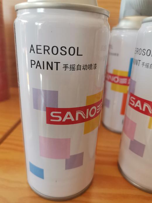 三和自喷漆 商品图7