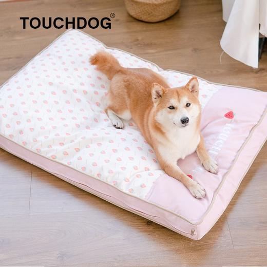 Touchdog窝垫狗垫 商品图0