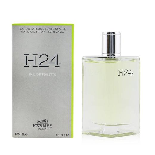 HERMES爱马仕 - H24 淡香水 EDT 商品图1