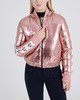 Perfect Moment - Star Jacket - Pink Foil 女装 滑雪夹克 粉色 商品缩略图3