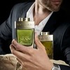 意大利 BVLGARI宝格丽 城市森林男士香水 60ml/100ml 商品缩略图3