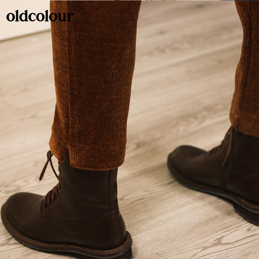 oldcolour长裤女M42073213 商品图3