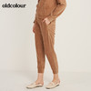 oldcolour欧珂休闲长裤M43073332 商品缩略图1