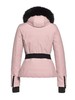 Goldbergh - Hida - Pink - 女装 - 滑雪夹克 - 粉红 商品缩略图3