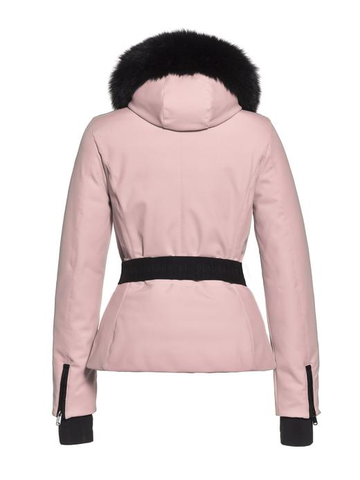 Goldbergh - Hida - Pink - 女装 - 滑雪夹克 - 粉红 商品图3