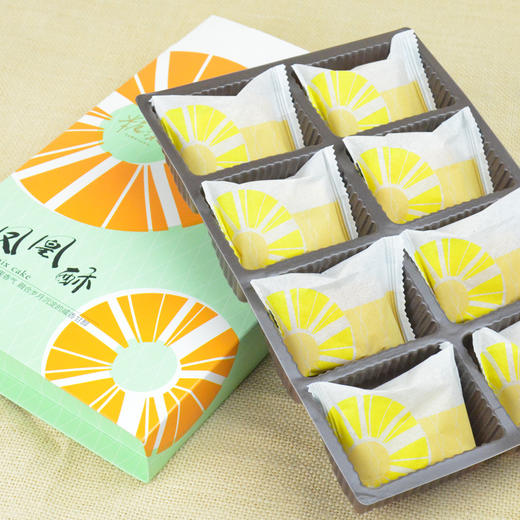 240g糖漾凤凰酥盒装 商品图2