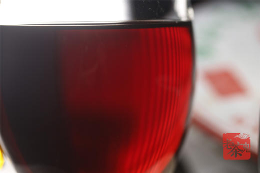 醇香顺滑 茶气十足 | 兴海·布朗乔木（2009） 商品图6