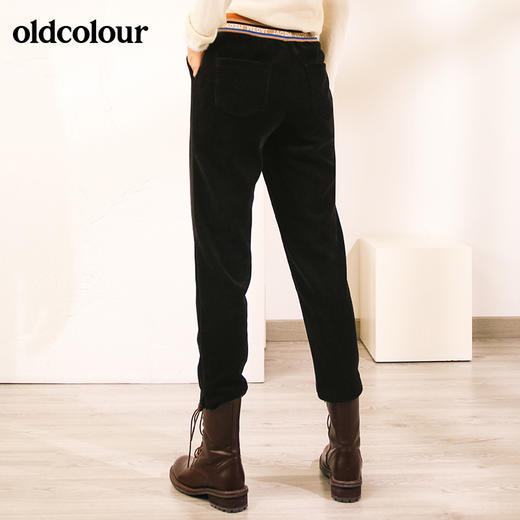 oldcolour长裤女M42073213 商品图1