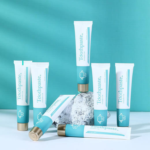 茵束生物溶菌酶HP牙膏  商品图5