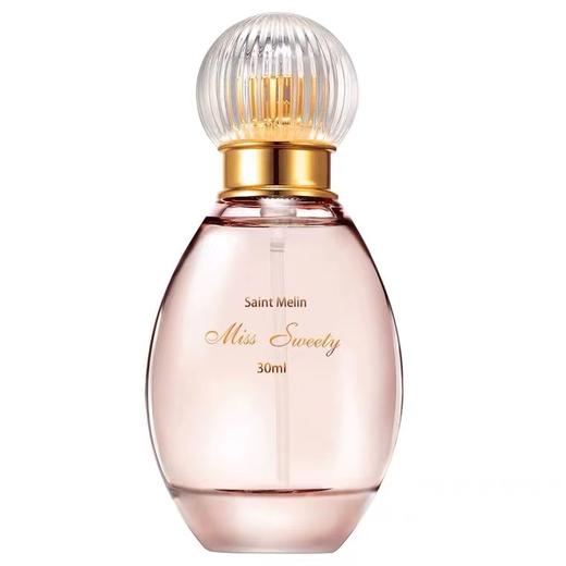 奥美纯真爱语 圣美伦巴黎甜心香水30ml 642 裸装 商品图0