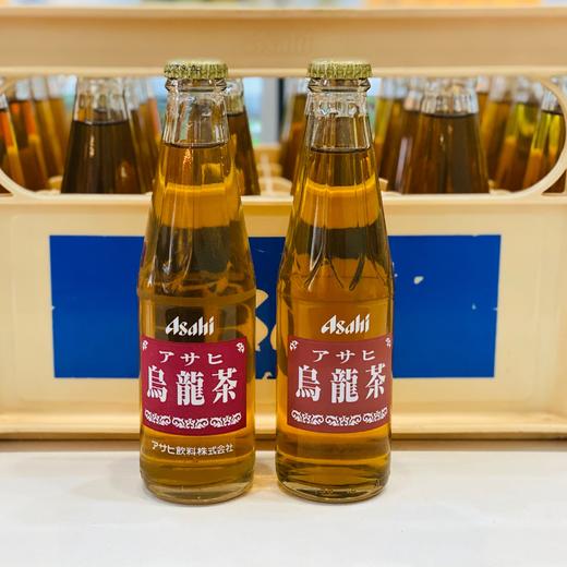 朝日乌龙茶（200ml/瓶） 商品图0